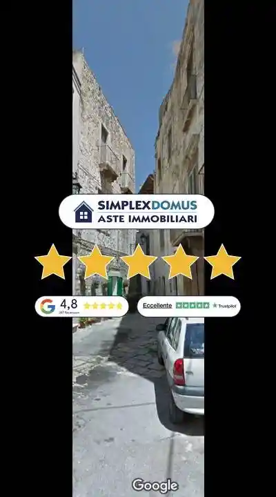 Appartamento in vendita a Bitonto