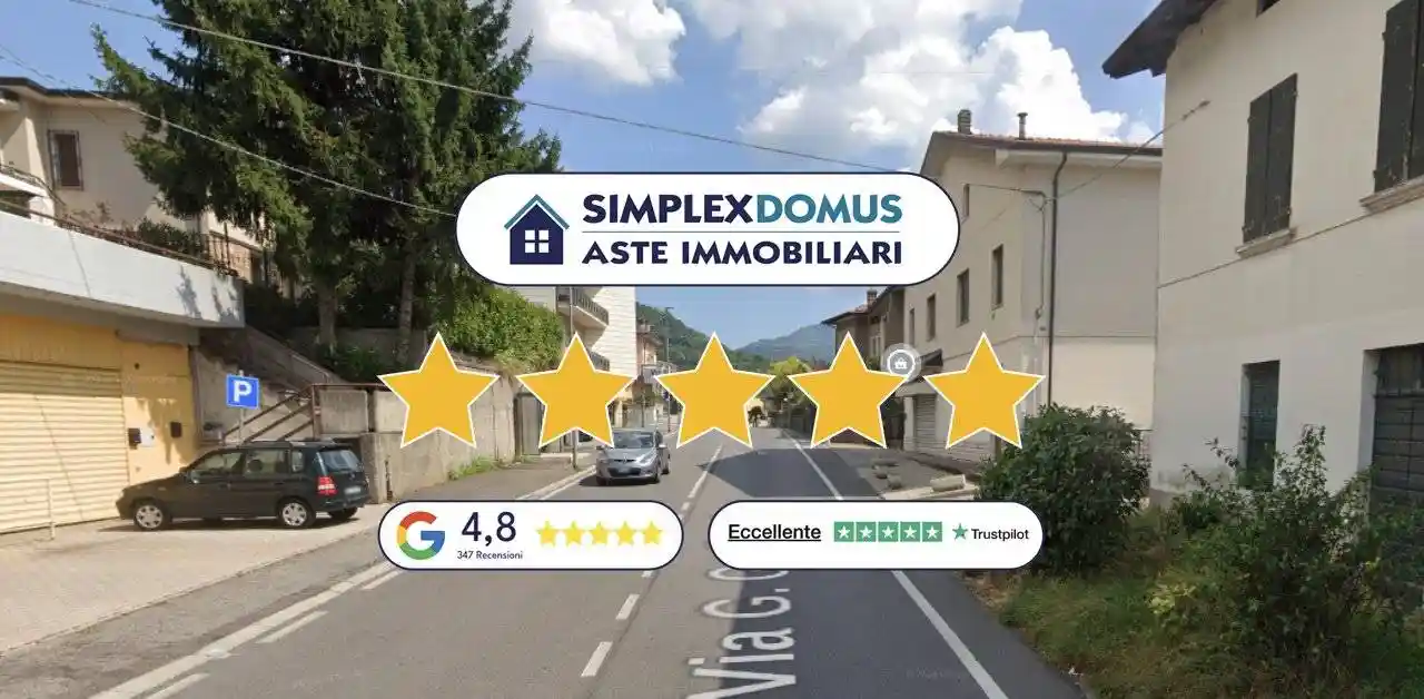 Appartamento in vendita a Lumezzane