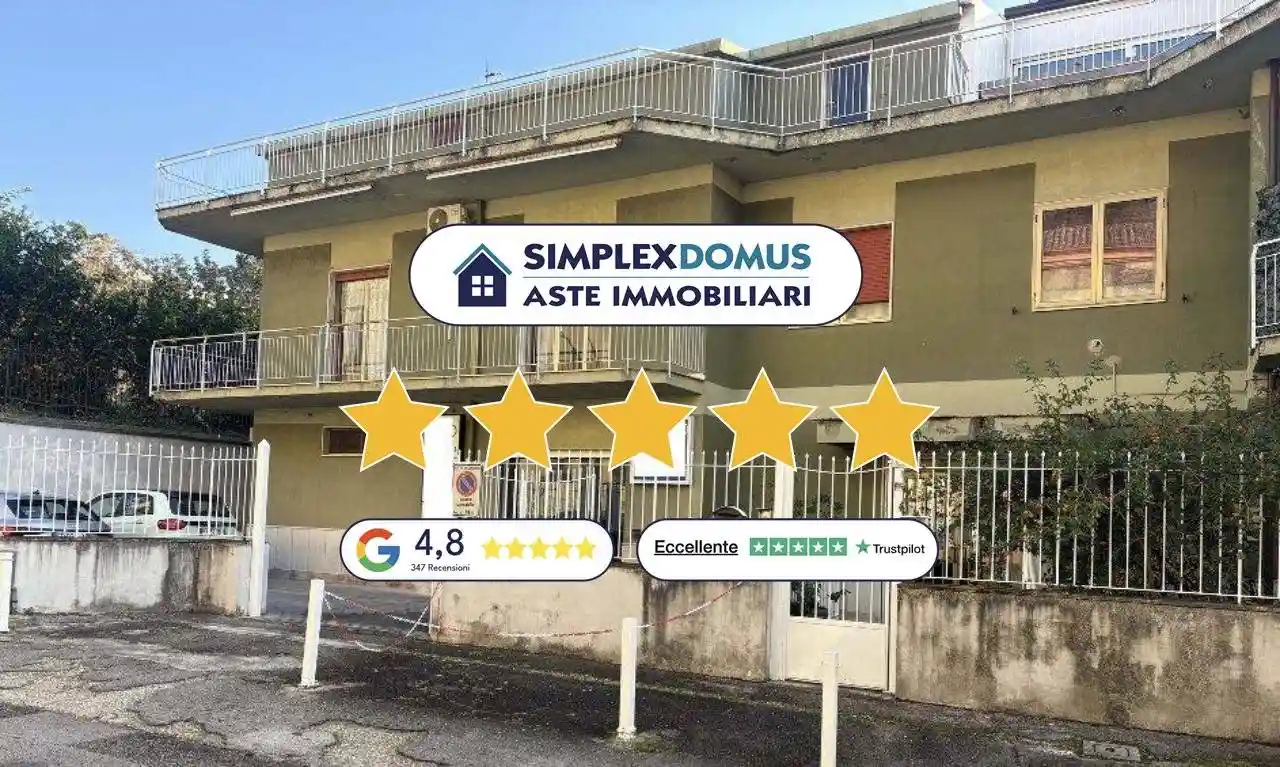 Appartamento in vendita a Caserta