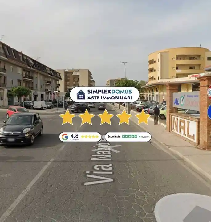 Appartamento in vendita a Corigliano-Rossano
