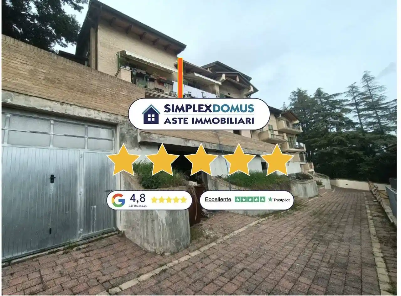 Appartamento in vendita a Colli al Metauro