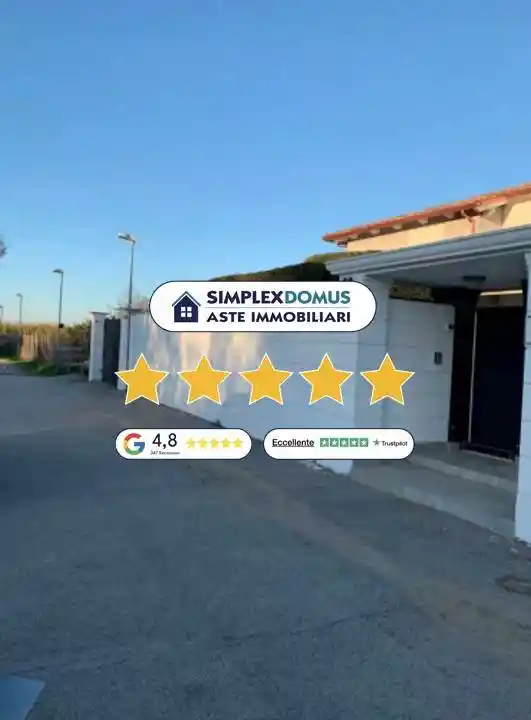Villa in vendita a Giugliano in Campania