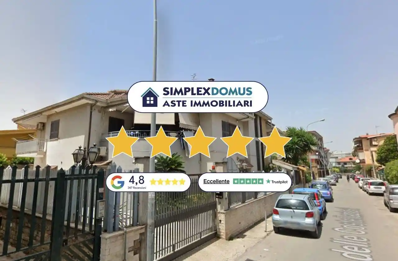 Villa in vendita a Melito di Napoli