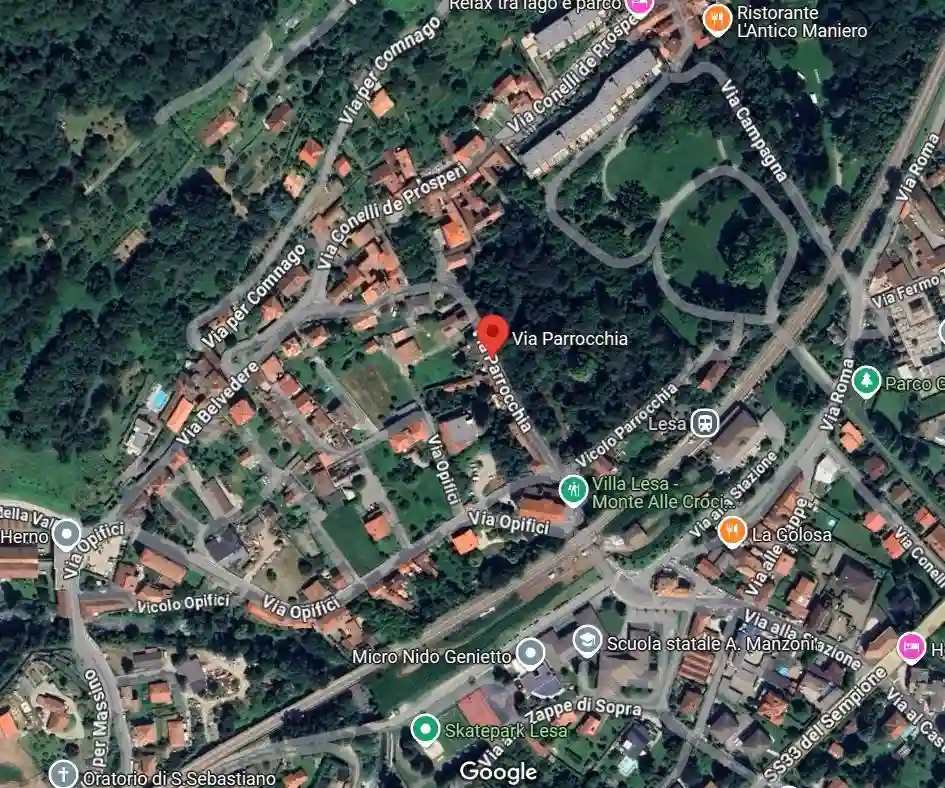 Villa - foto 4