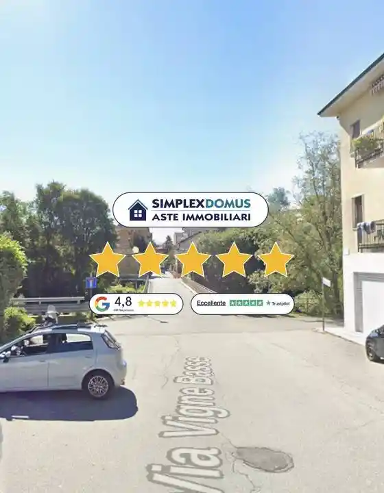 Appartamento in vendita a Verbania