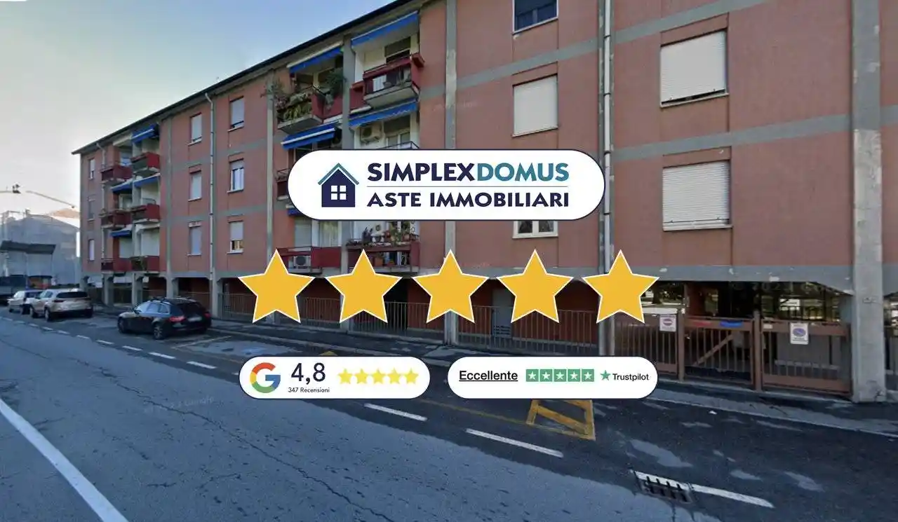 Appartamento in vendita a Brugherio