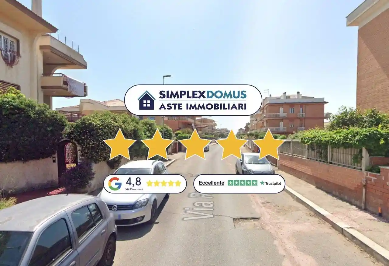 Appartamento in vendita a Pomezia