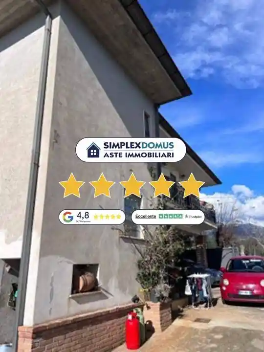 Appartamento in vendita a Sezze