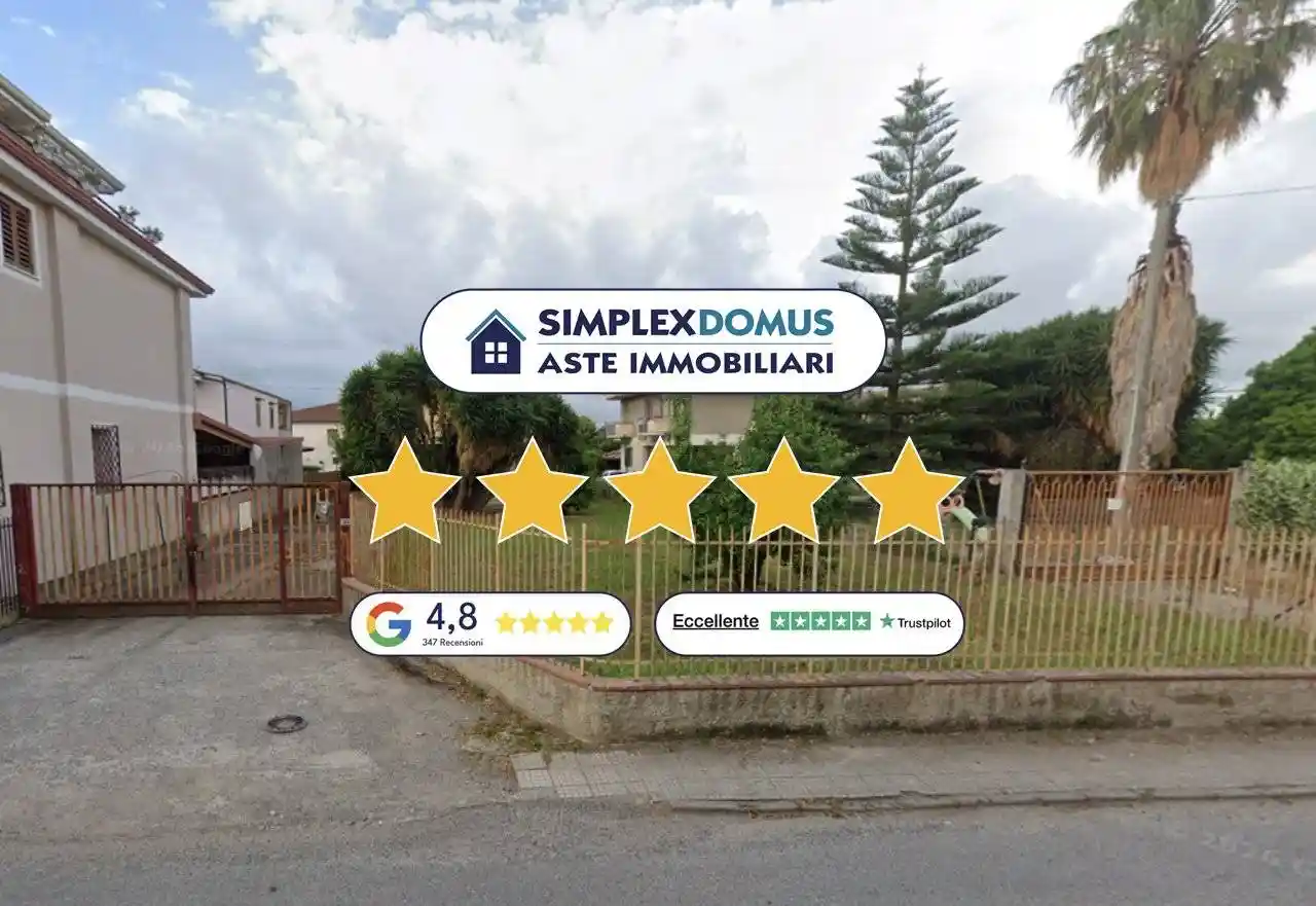 Villa in vendita a Lamezia Terme