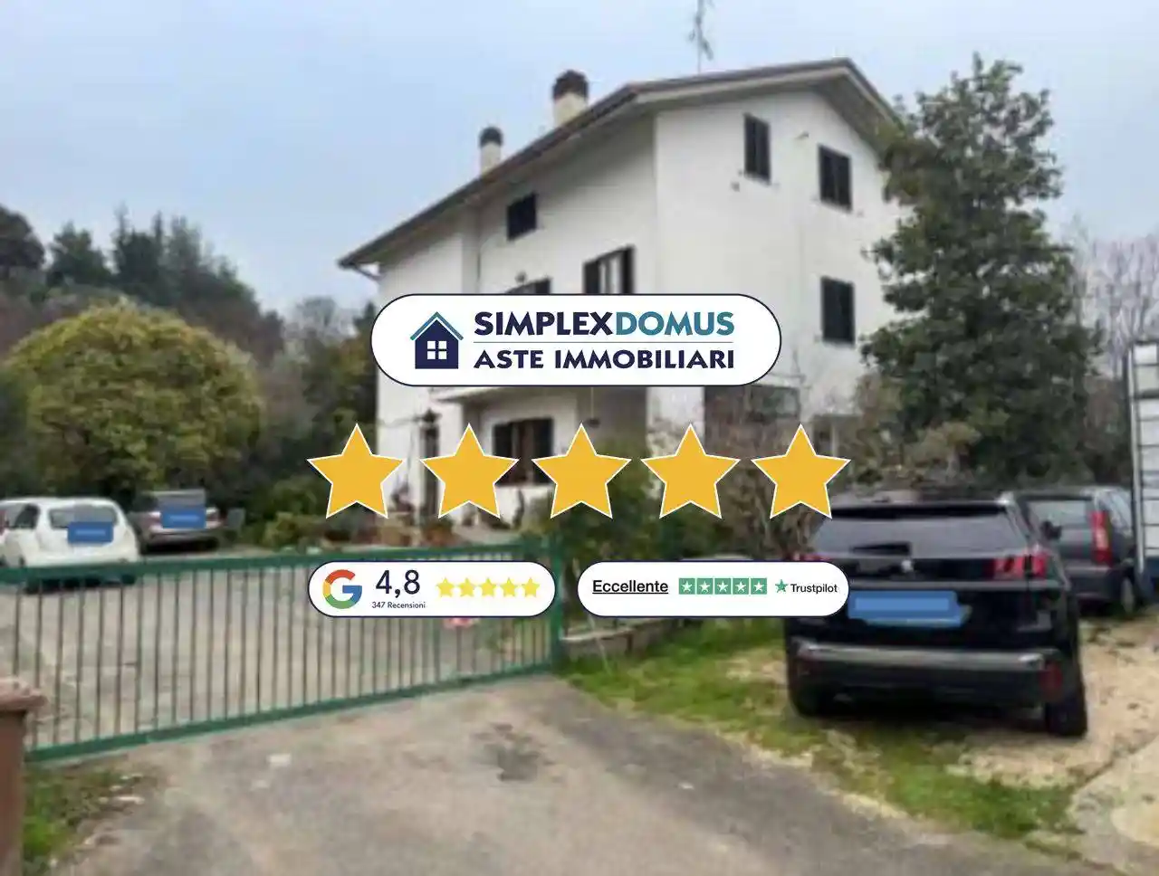 Appartamento in vendita a Ponzano di Fermo