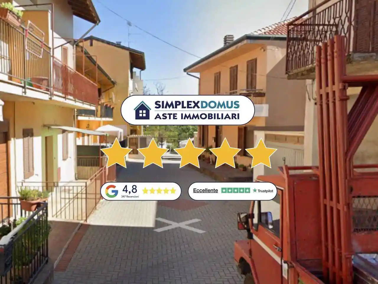 Appartamento in vendita a Fagnano Olona