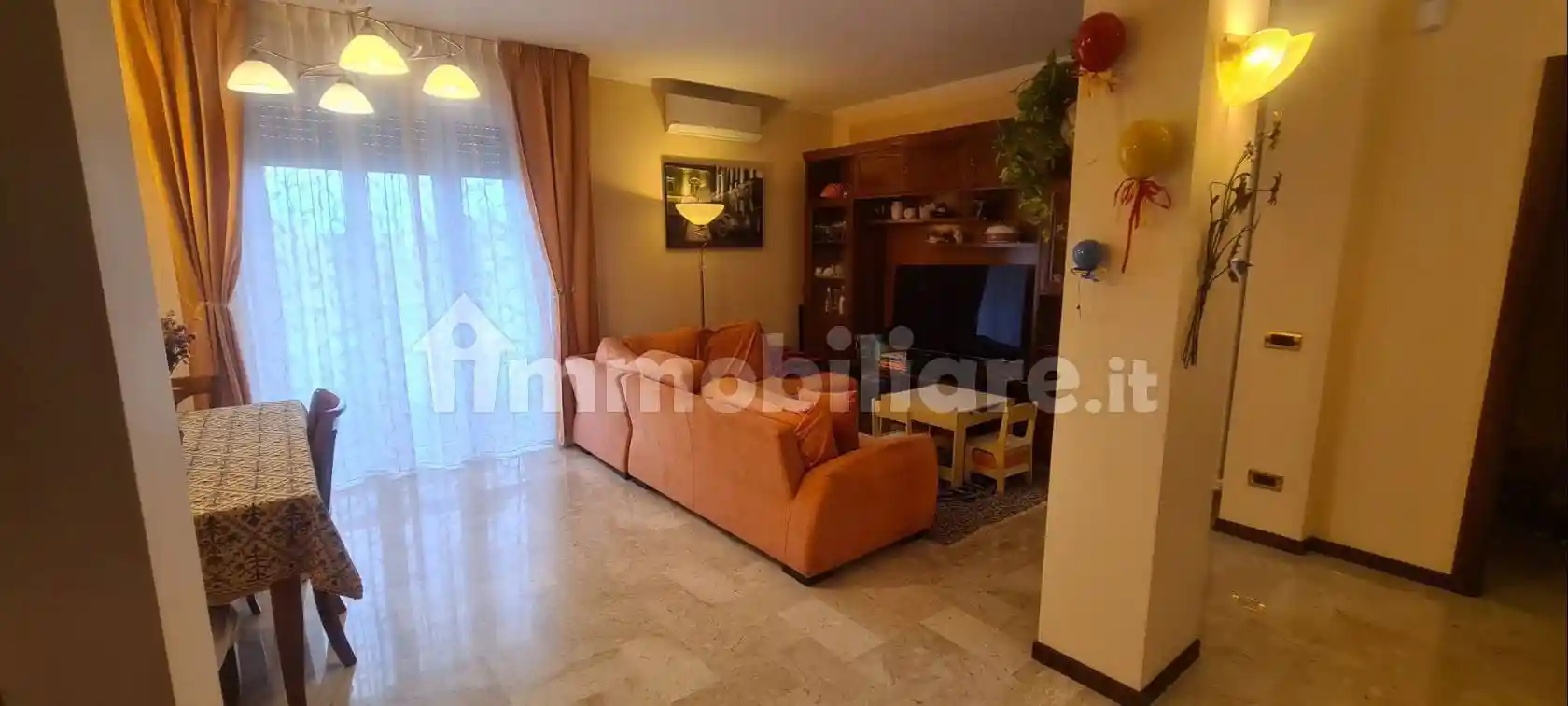 Appartamento in vendita a Parma