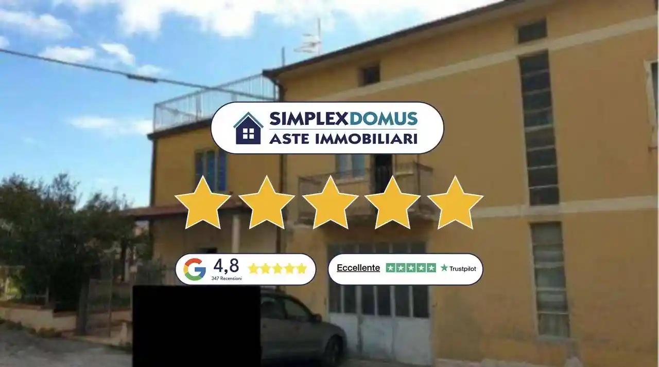 Appartamento in vendita a Lama dei Peligni