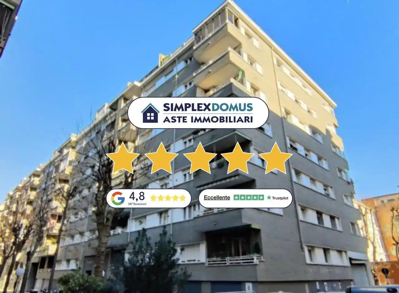 Appartamento in vendita a Trieste