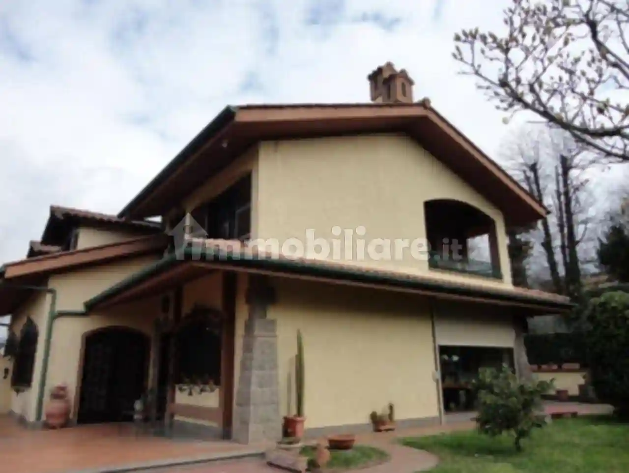 Villa - foto 2