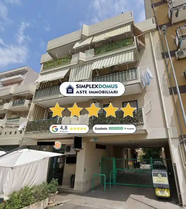 Appartamento in vendita a Modugno