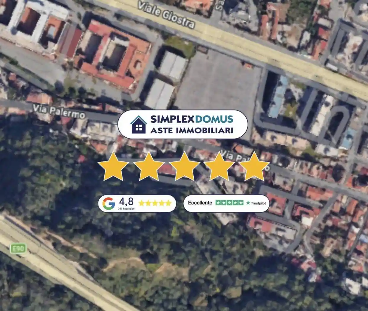 Appartamento in vendita a Messina
