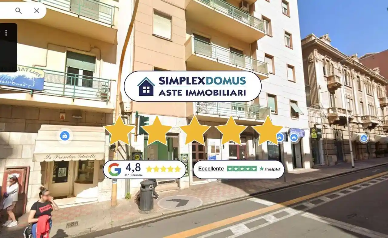 Villa in vendita a Cagliari