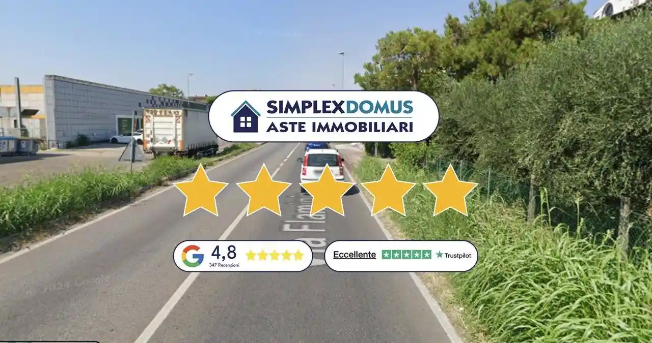 Appartamento in vendita a Rimini