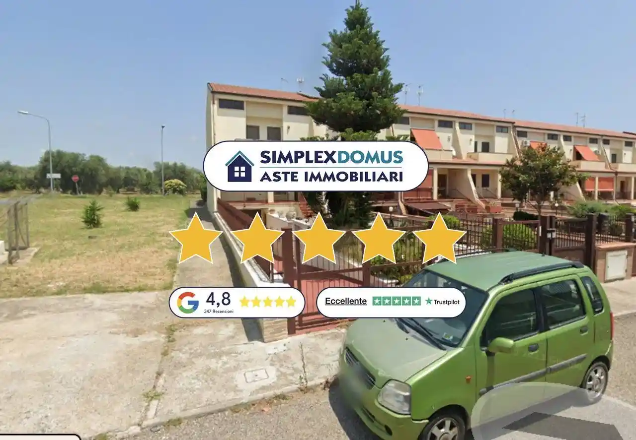 Appartamento in vendita a Pisticci