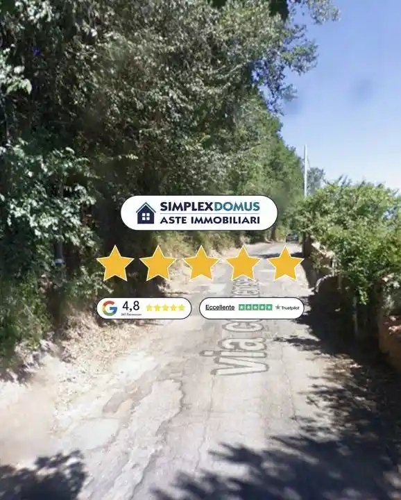 Villa in vendita a Roma