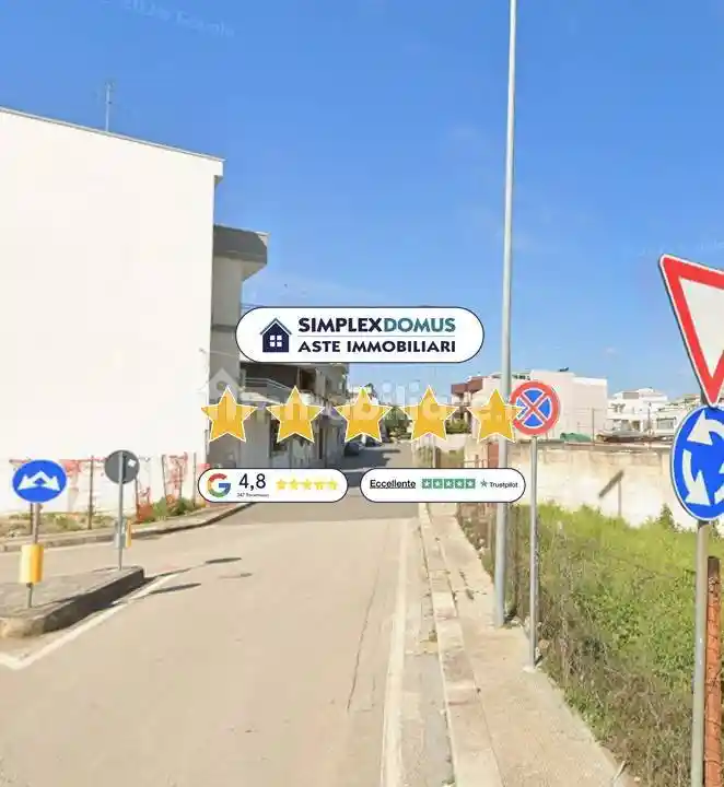 Appartamento in vendita a Noicattaro