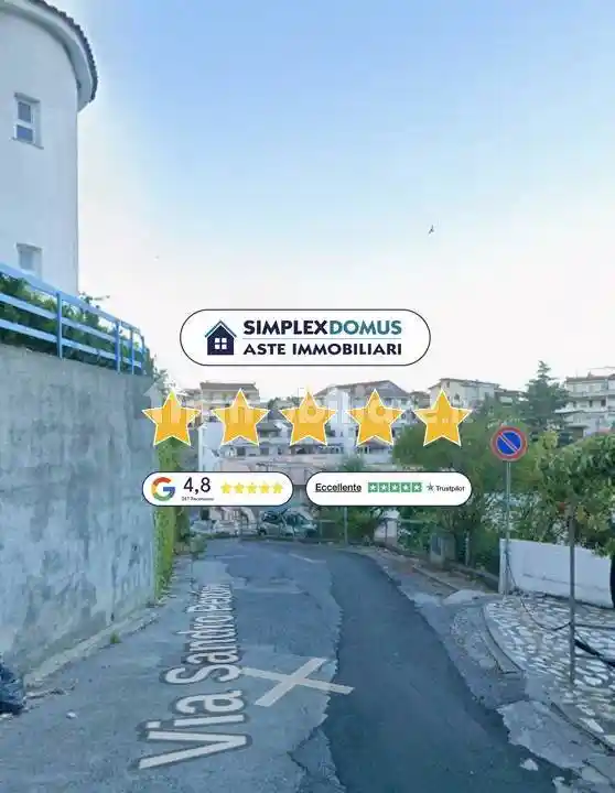 Appartamento in vendita a San Nicola Arcella