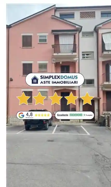 Appartamento in vendita a Piobbico