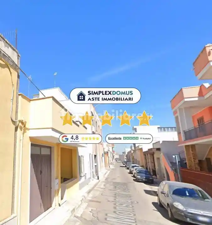 Appartamento in vendita a Carmiano