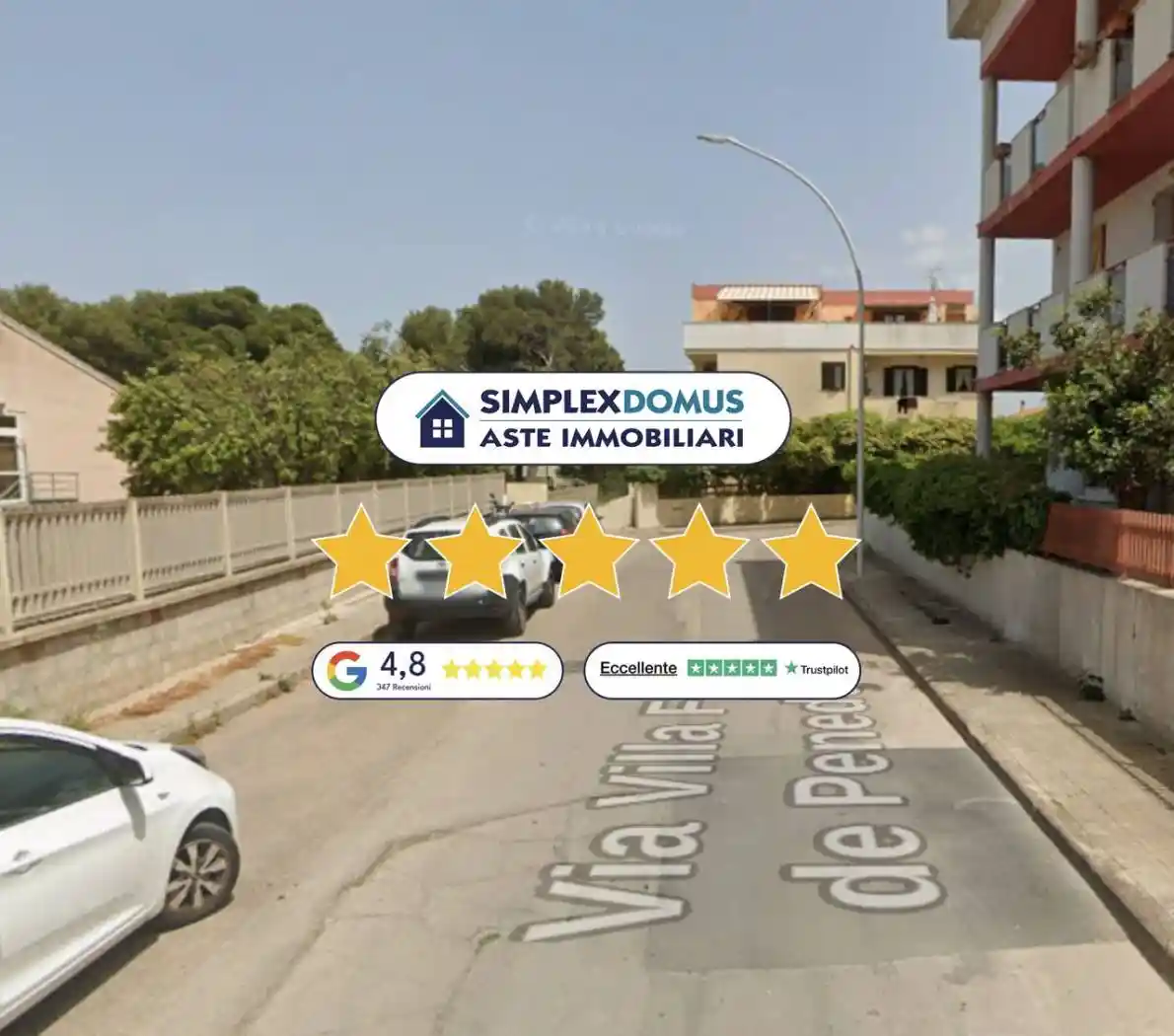 Appartamento in vendita a Alghero