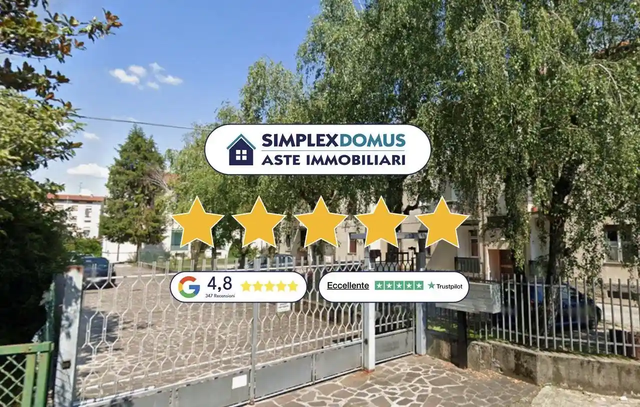 Appartamento in vendita a Meda