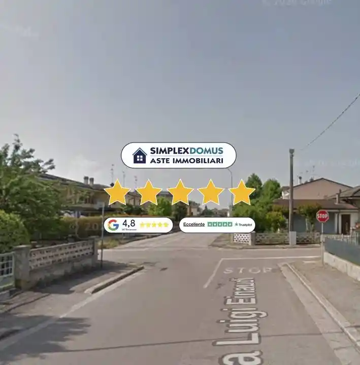 Appartamento in vendita a Gonzaga