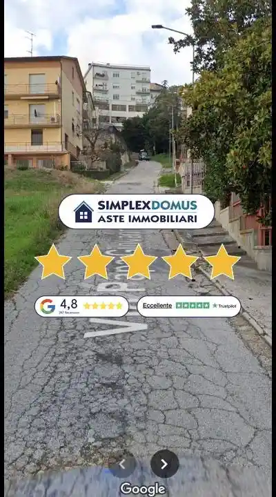 Appartamento in vendita a Montegranaro