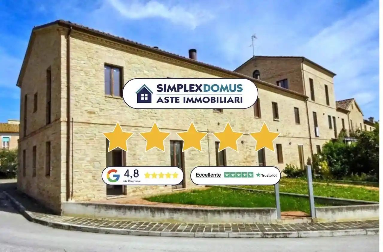 Appartamento in vendita a Monte Roberto