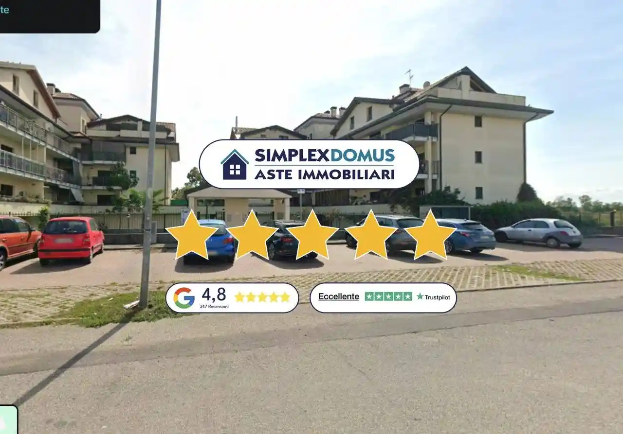 Appartamento in vendita a Landriano