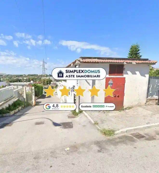 Appartamento in vendita a Pozzuoli