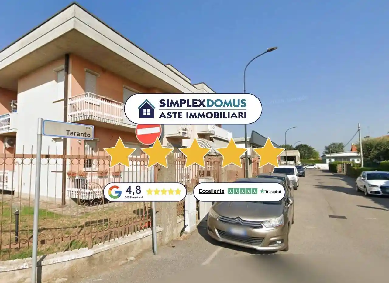 Appartamento in vendita a Palazzolo sull'Oglio