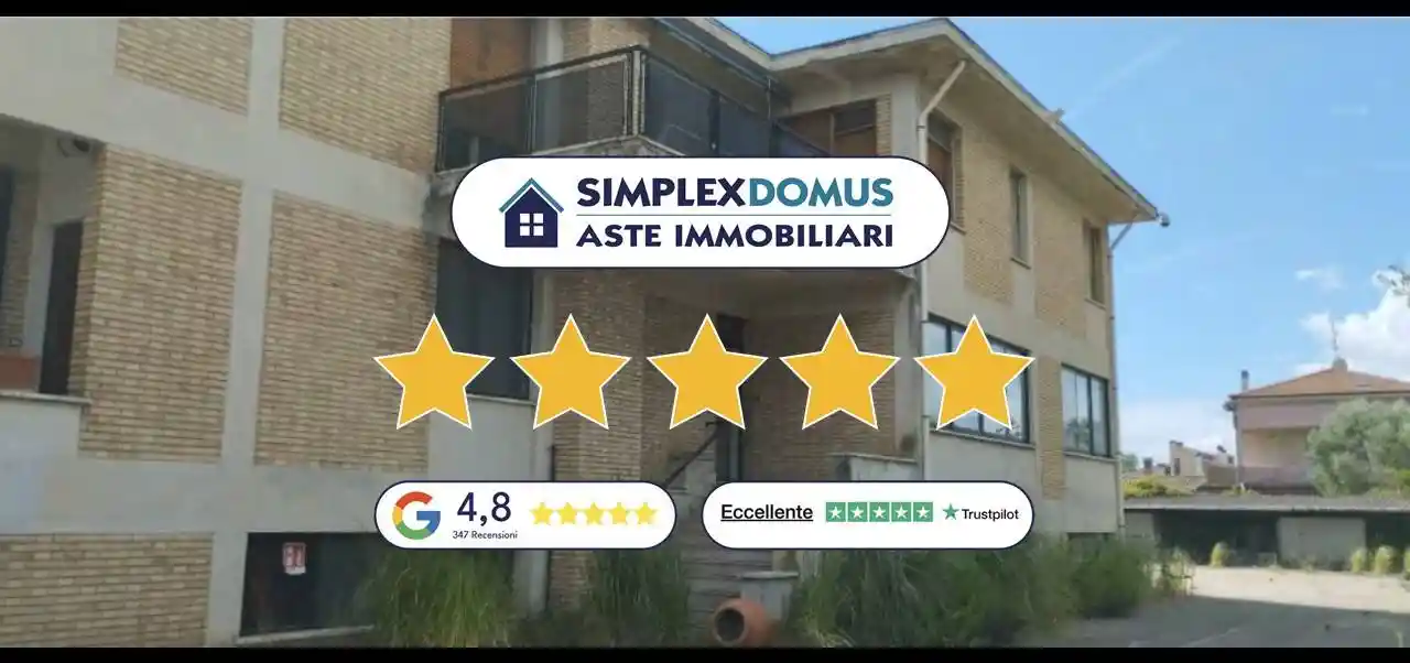 Appartamento in vendita a Martinsicuro