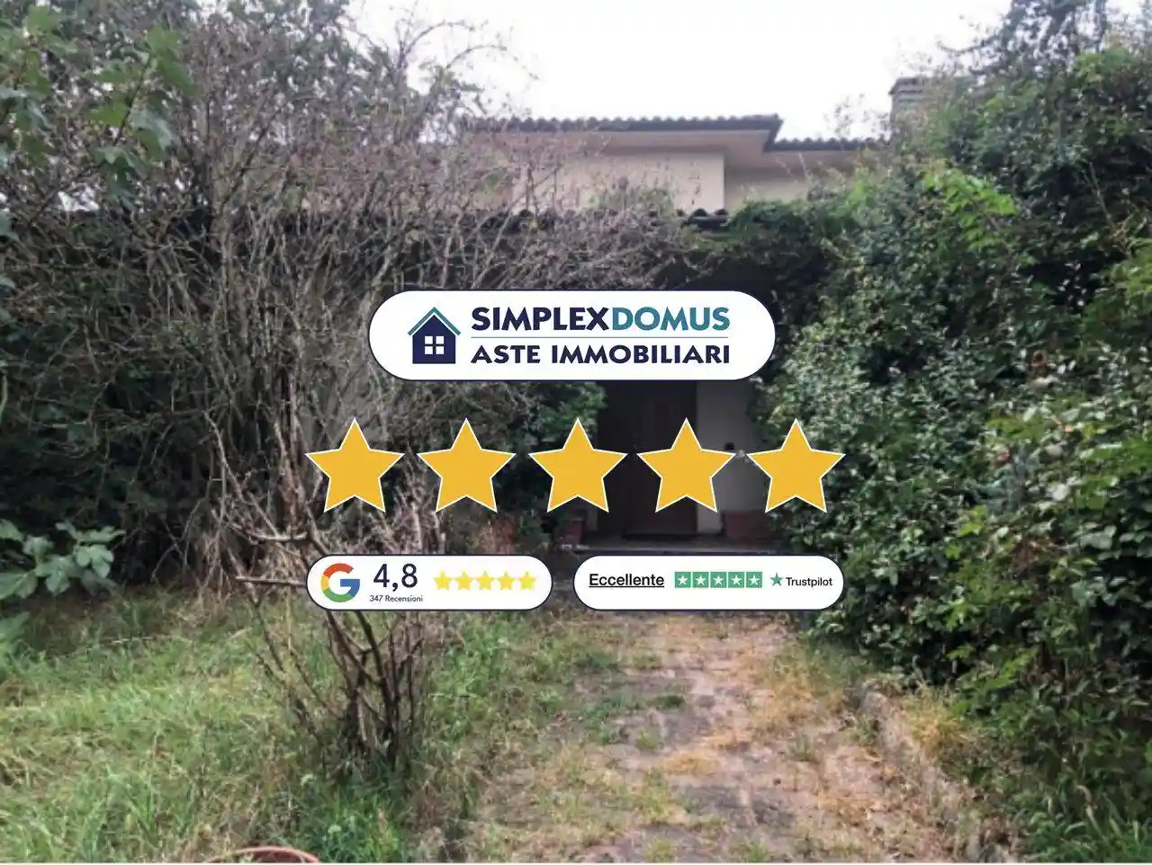 Villa in vendita a Codogno