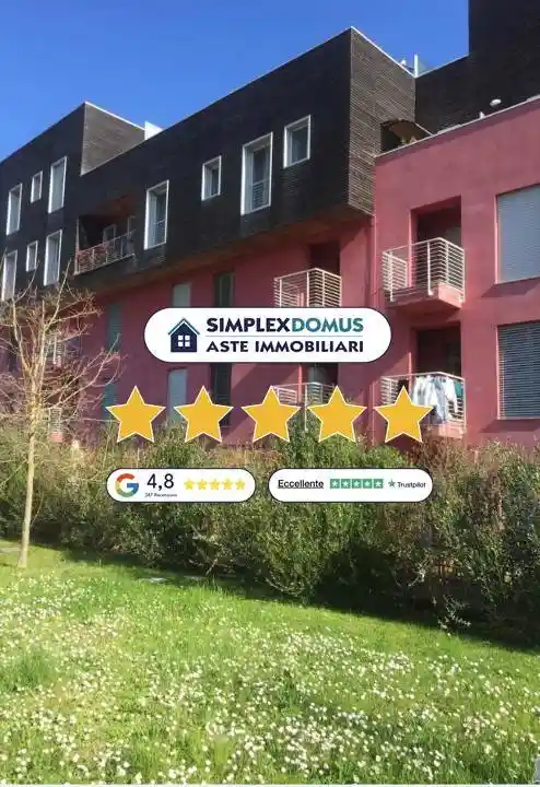 Appartamento in vendita a Pisa