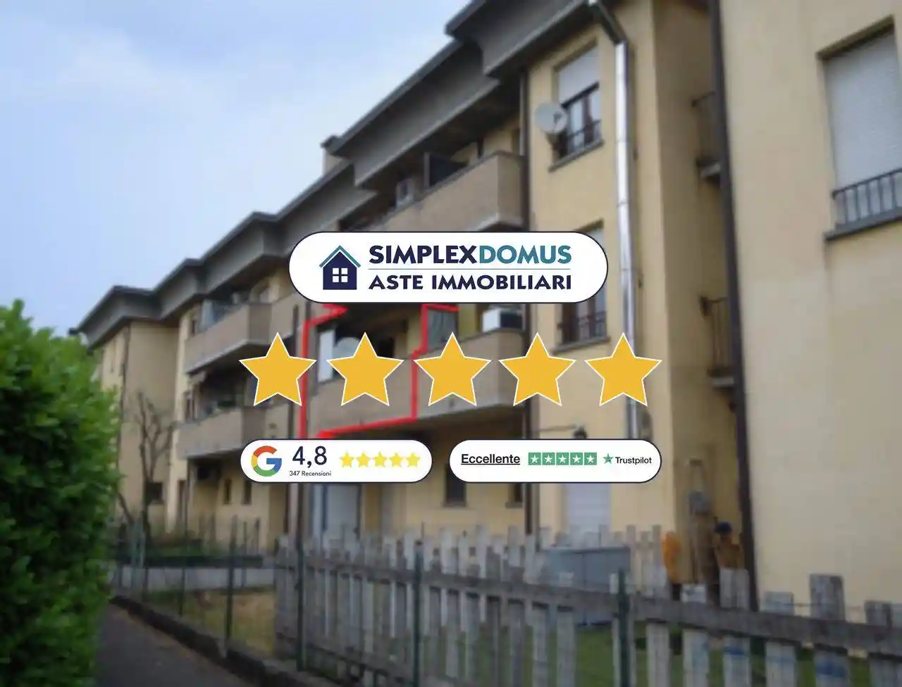 Appartamento in vendita a Fara Olivana con Sola