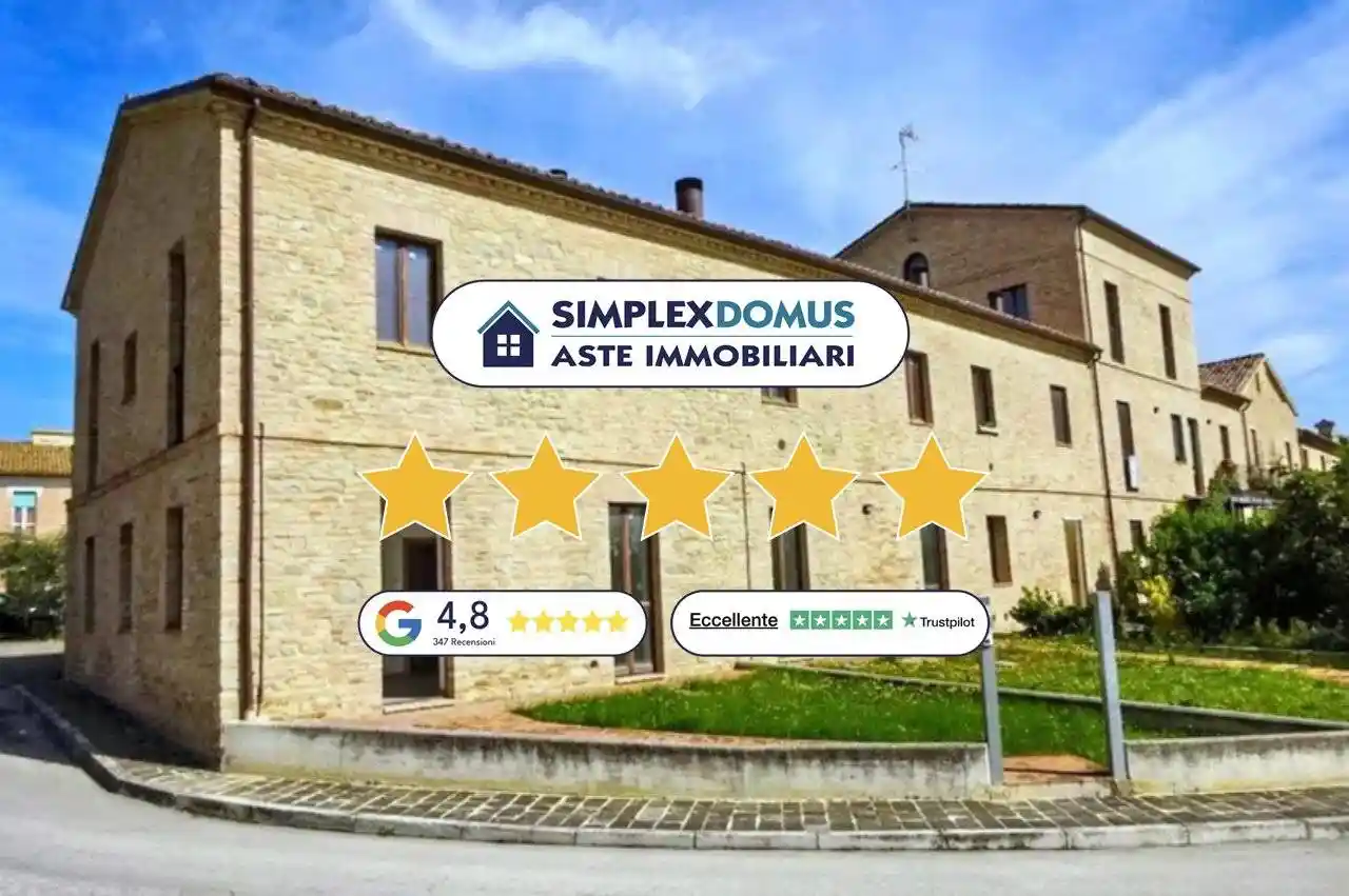 Appartamento in vendita a Monte Roberto
