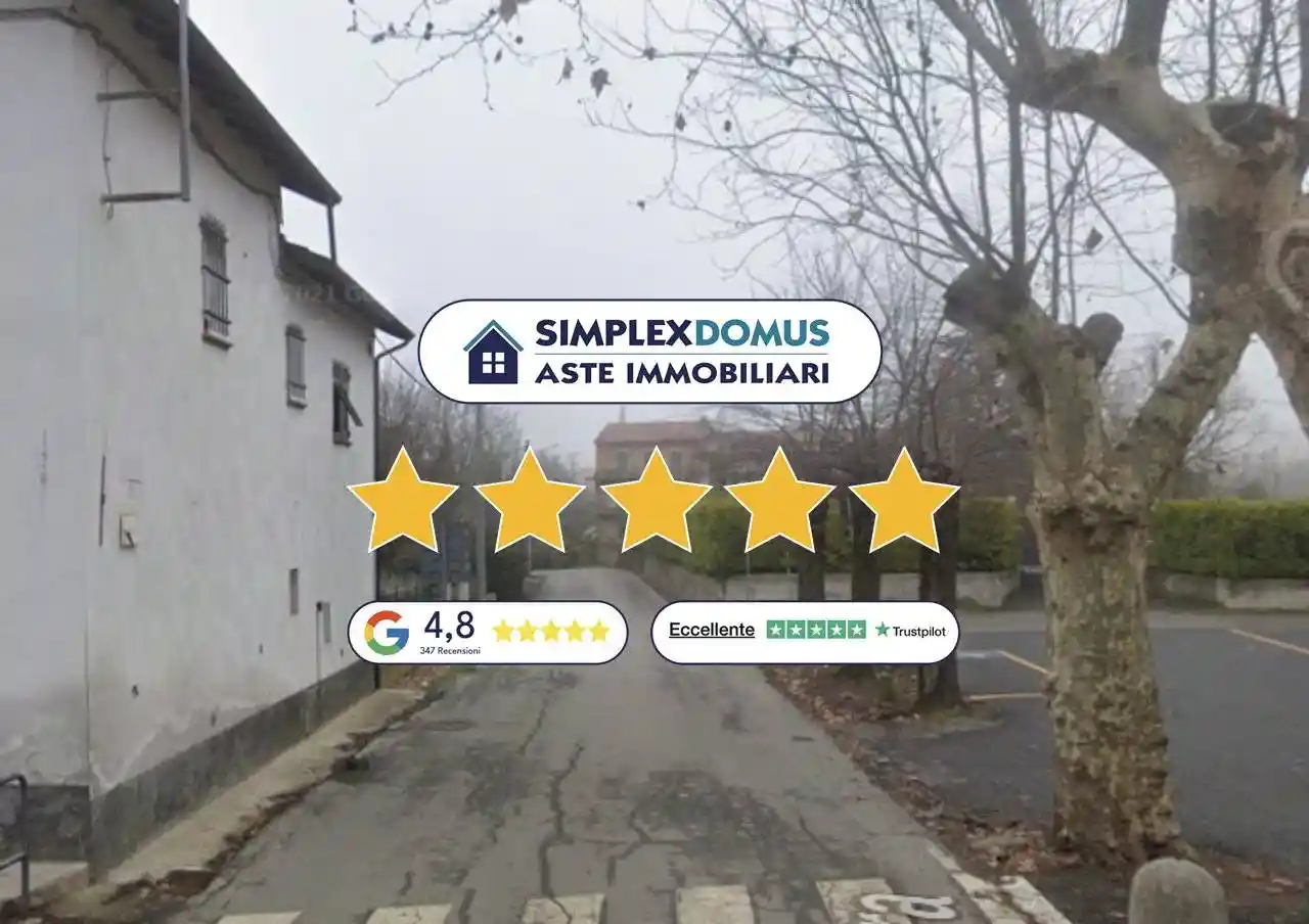 Appartamento in vendita a Novi Ligure