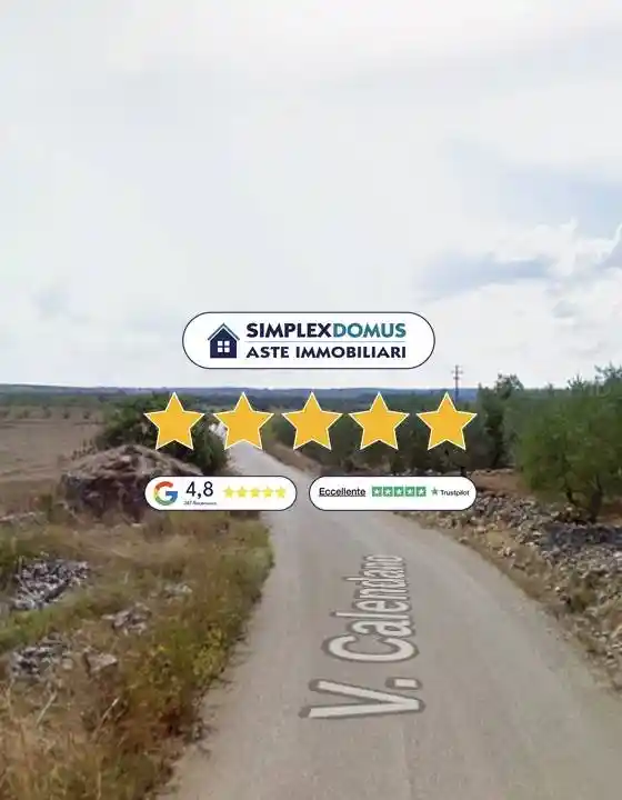 Villa in vendita a Ruvo di Puglia