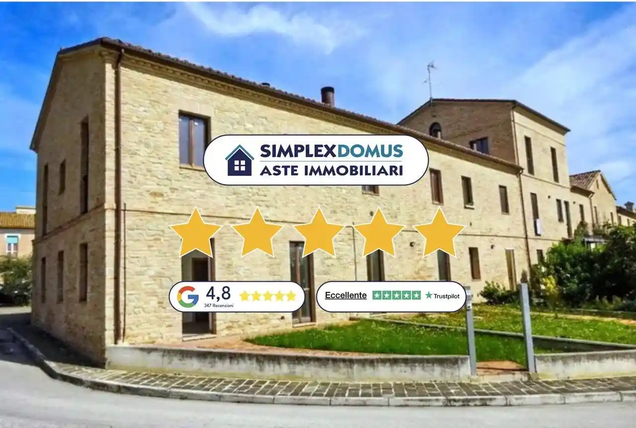 Appartamento in vendita a Monte Roberto