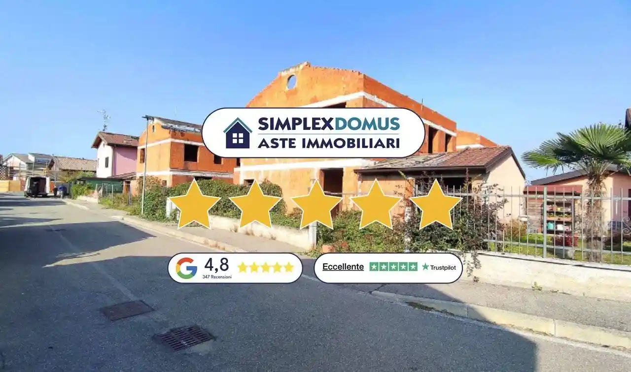 Appartamento in vendita a Trovo