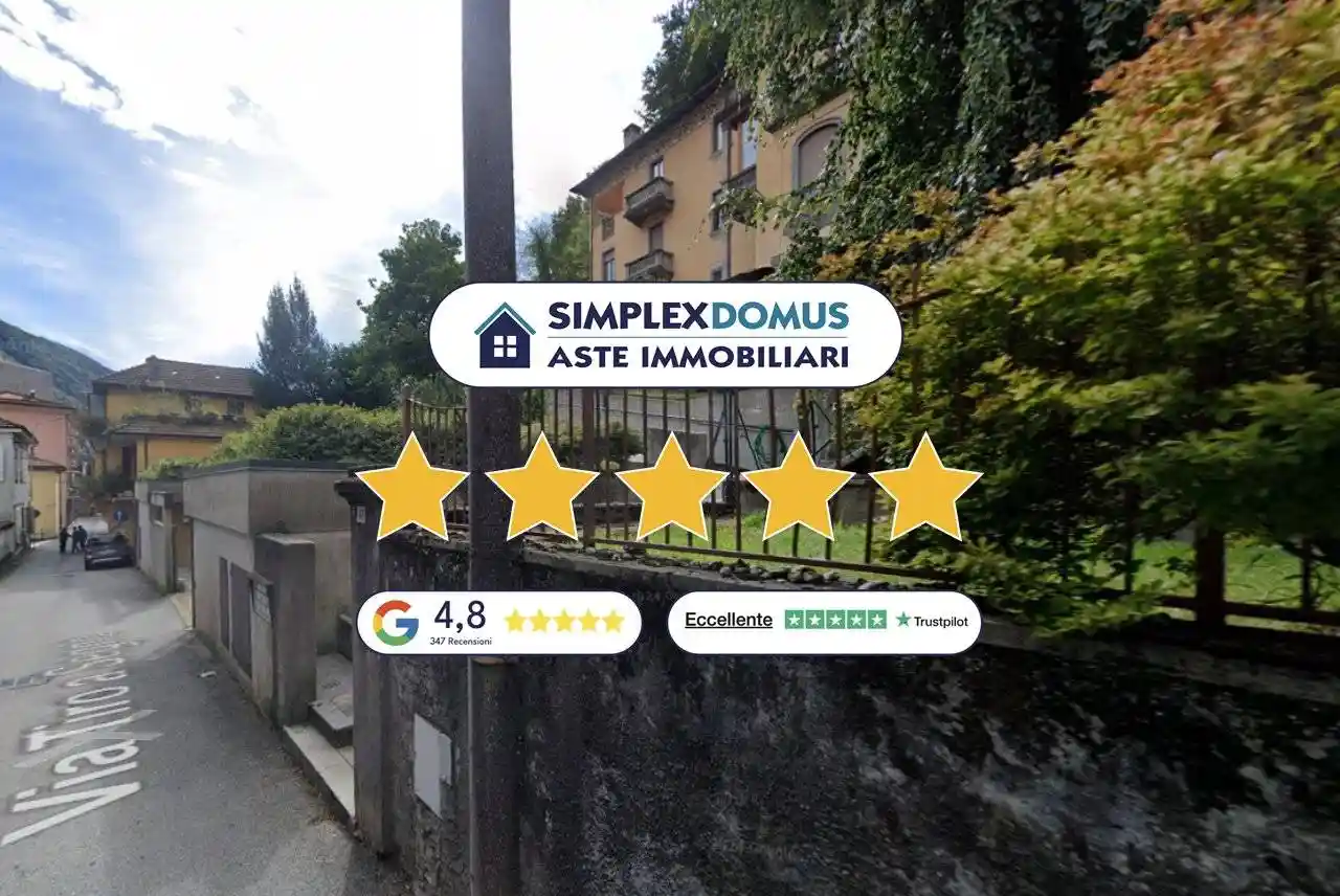 Appartamento in vendita a Omegna