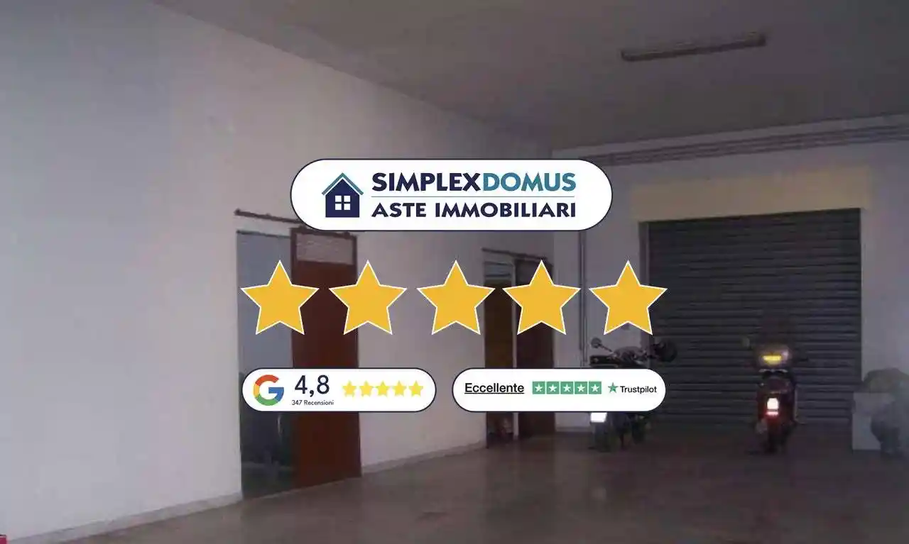 Appartamento in vendita a Orta Nova