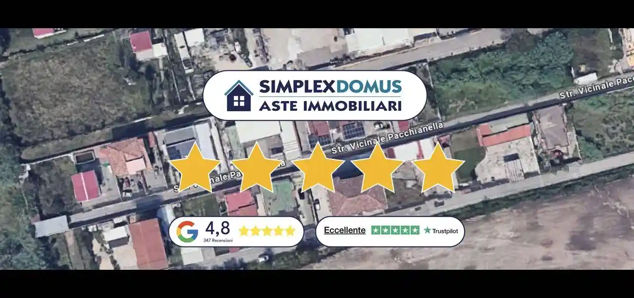 Appartamento in vendita a Giugliano in Campania