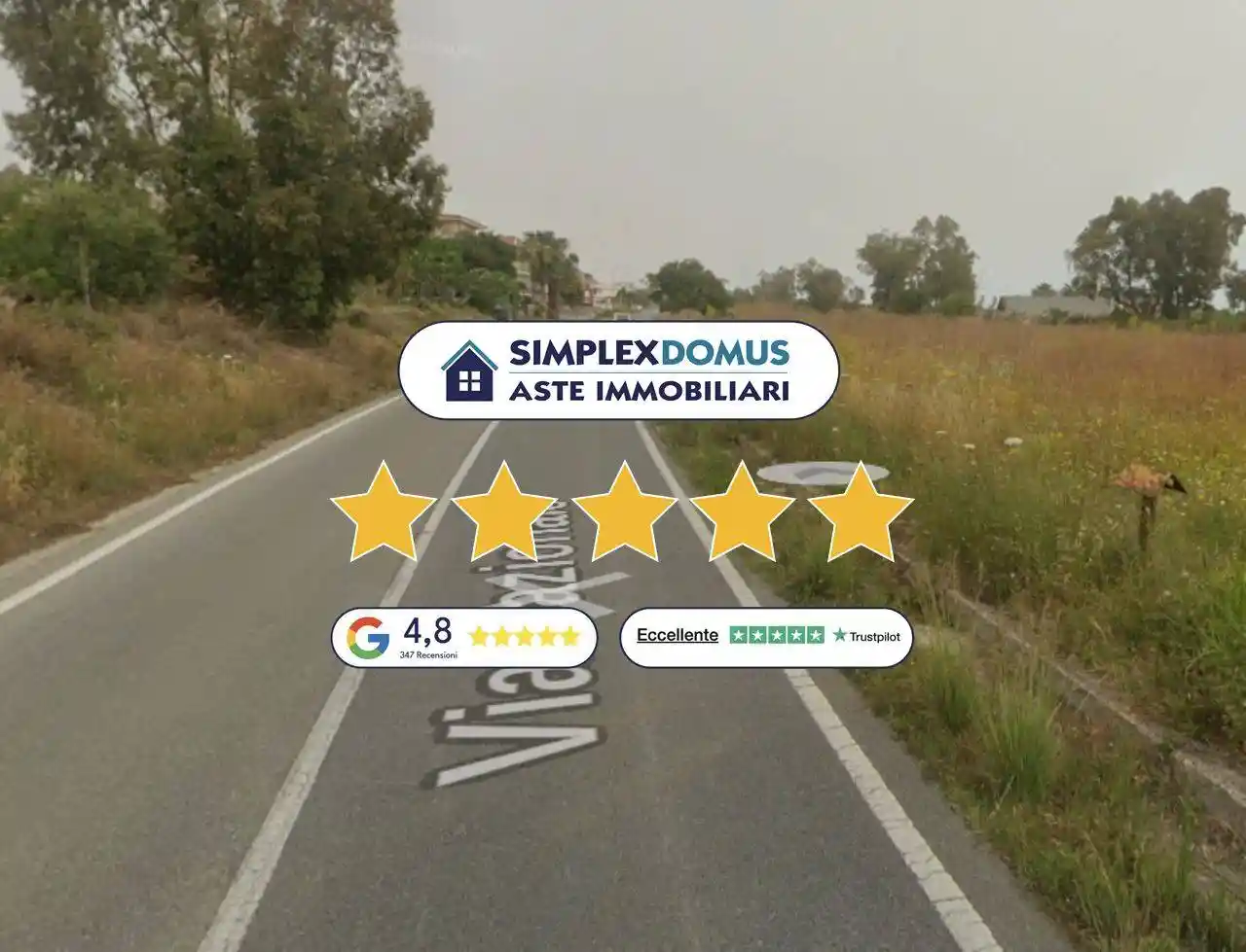 Appartamento in vendita a Monasterace